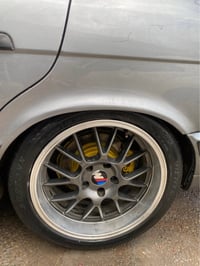 قفل عجلات • ٤ لوك • مقاس ١٨