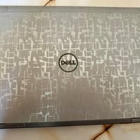 i7-4810MQ • ٨GB رام • SSD ٢٥٦GB