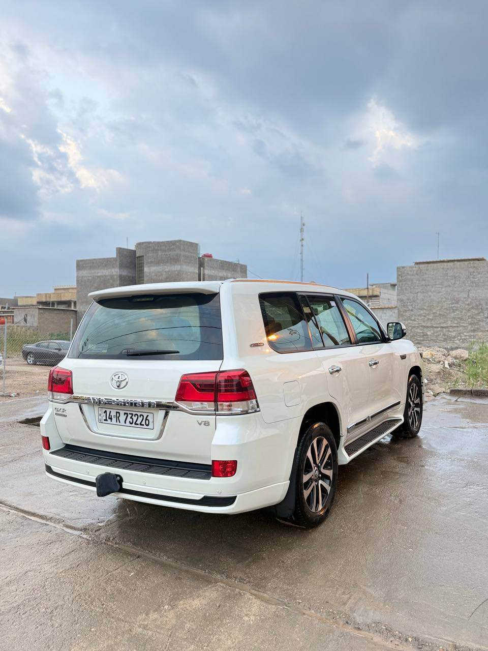 لاندكروز 2019 خليجي كفاله عامه مغلفه نانو محرك 8 سلندر فول مواصفات الاخير تخم تاير حداديه تبريد ماشيه 80 الف السياره جديده كلش شرط الكفاله رقم بصره مشروع وطني تحويل ثاني يوم باب الخلفي كهرباء دشبول لكزز 8 ايرابك كشنات كهرباء السعر 498 قفل قفل قفل رقم الهاتف *********** عنوان السياره بصره قضاء المدينه Colombo, Sri Lanka
