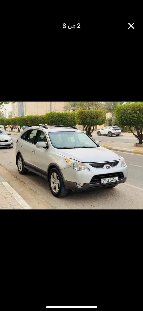 للبيع فيرو كروزمديل 2008  خليجي كفاله عامه ضربه صبغ تبديل شرط سونار وين ما يعجبك فول مواصفات بصمه شاشه كامره تحكم ستيرن مثبت سرعه مكينه 6سلندر داخل جلد 7راكب تبريد 3قطع مكينه وكير مكفولات  فتحه كشنات  كهربائي مري ترحيب لايت زنون السعر 125 وبيها مجال الهاتف***********
