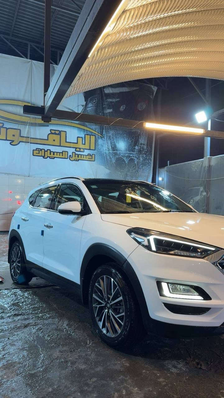 السلام عليكم توسان 2020خليجي
فول مواصفات 1/1
كشنات كهرباء
داخل صاج
بانوراما
بصمة
5عدسات
ماشية 85
مكفولة من الصبغ والتبديل بيها مكانين بارد فقط
السعر 205 وبيها مجال
مكان السيارة بغداد اليرموك
للاستفسار ***********
