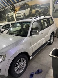 باجيرو • ٢٠١٩ • مشي ٦٠ الف