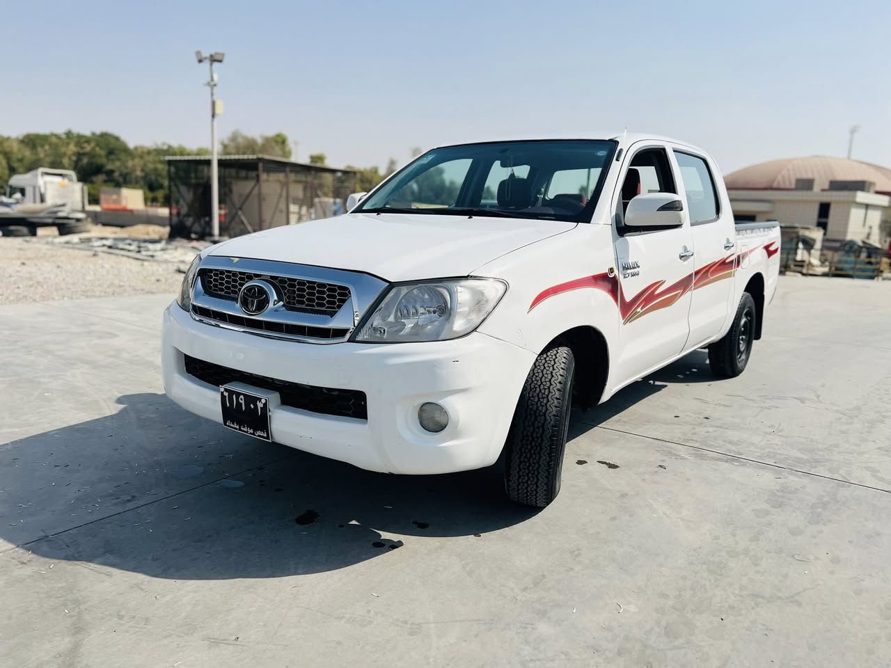 مەرزیە علوج بیرەقەم بۆ فرۆشتن سەیارە 2009نۆیە سعودیە بتڵ شاشە زینۆن سوکنا ڤۆلیۆم سەیارە زۆر جوانو پاکو خاوینە مالی دۆستە چوار تایەی لۆکی لەژیرایە سەیارە بۆیاخی نیە گیرومەکینەو ماڵی مەدەنی بەشەرت سەیارەکە ساخە کۆدی بۆ کراوە نرخی105گەلاو مەعامەلە***********
