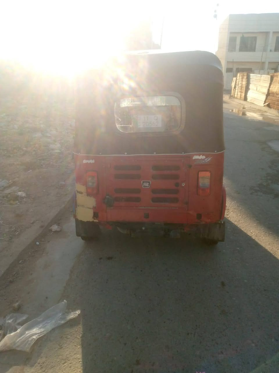 سلام عليكم تكتك 19 شهر 3 سنويا مكاني بغداد الشعب السعر 5800
***********
