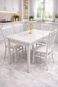 طقم سفرة • أثاث منزلي