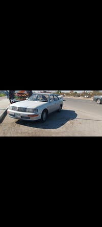 محرك ٣٠٠٠ • ١٩٩٣ • البصره القبله