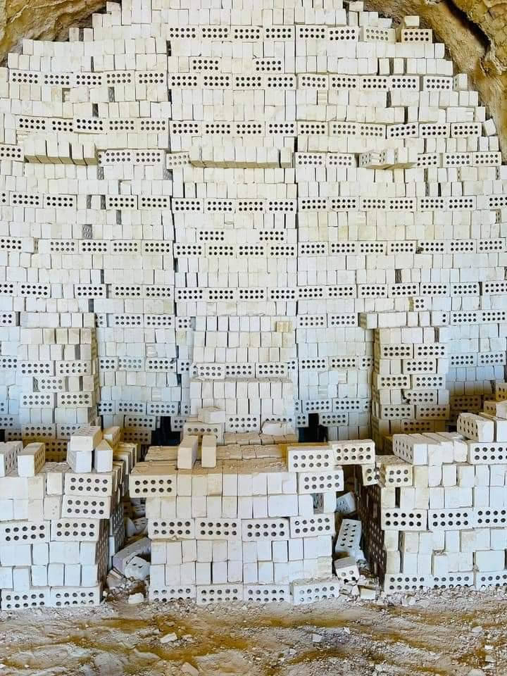 السلام عليكم تم تخفيض اسعار الطابوق النهروان ذكر مكانك ويجيك الرد على هذا الرقم ***********
