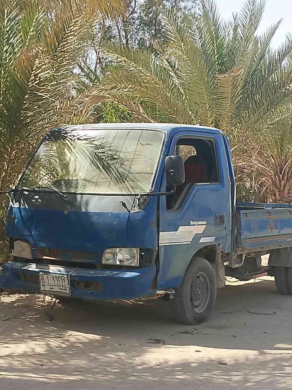 كيه حمل فونتيره موديل 2000 السعر 22بدون تحويل ***********
