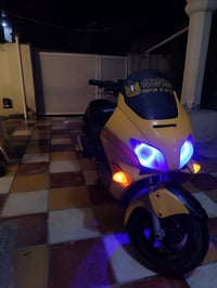 فورزه • تايرات جديدة • بابل مركز