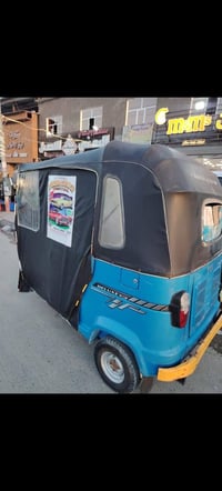 توكتوك • رقم 21 • تنومه