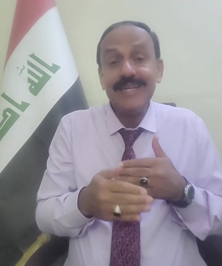 بسم الله الرحمن الرحيم......البعض ممن يلبسون  العمائم ال.... 
*يمنعون* من تعليم الناس التلاوة الصحيحة لكتاب الله....و يسمحون لمن يقرأ القرآن بشكل خاطئ أن يتصدوا لتلك المهمة الكبيرة...و لذلك قررنا القيام بإقامة هذا الكورس التدريبي 
علم اطفالك اللغة الانكليزية و القرآن في آن واحد...
اتصل الان لحجز مقااااعدهم ***********■●■***********
البصررررة....الطووووووووويسة....شااااارع اللجنة الاوووولمبية
