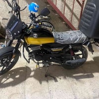 دايون • موديل ٢٠٢٥ • مستعملة شهر