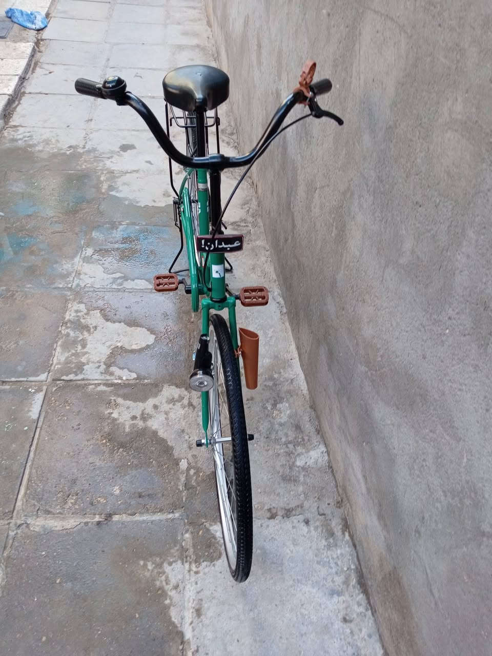 البيع ستوه نازل ب140


**إذا كنت صاحب هذا الإعلان وتريد حذفه لأي سبب، رجاءا أرسل رسالة إلى الدعم الفني**