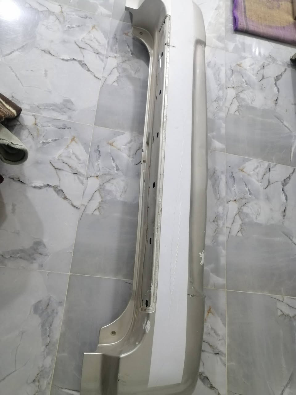 سلام عليكم غراض بريجو البيع دعاميه ام شفه ٢٢٠ دعاميه مال منغولي ١٥٠ باب سلايت مليان ٢٢٥ باب صندوك مليان ٢٢٥ ***********
