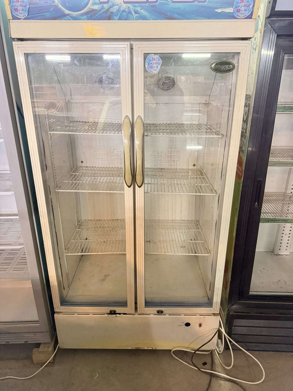 كل ما يحتاجه المنزل متوفر
في معرض حبيب الشامي للأثاث المستعمل  زورونا في موقعنا الكائن
بلد شارع ضلوعية مجاور عبد الرضا
او الاتصال على الرقم: ‭0786 214 3649‬
