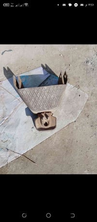 هوك عنتر • جديد • نجف مشخاب