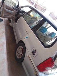 شاروت • ٢٠٠٩ • ٧ راكب