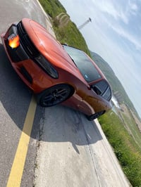 دوج جارجر SXT بلاك توب • دوج جارجر 2023 • جارجر SXT بلاك توب • دوج SXT...
