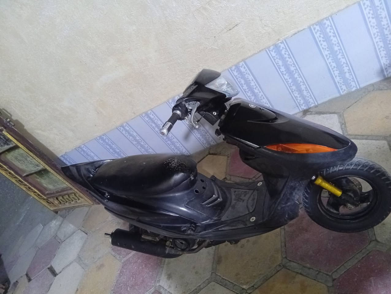 ماكس عدله للبيع سعر مناسب بوشه 55 نگره سلف شلعه ومعدل سعر 500 وبيها مجال للشراي باقي للتفاصيل خاص


**إذا كنت صاحب هذا الإعلان وتريد حذفه لأي سبب، رجاءا أرسل رسالة إلى الدعم الفني**