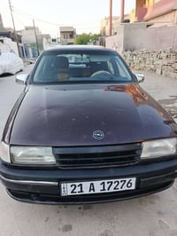 بنزين • محرك ١٫٨ • موديل ٩١