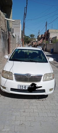 كورلا بيكاتشو • ٢٠٠٦ • محرك ١٦٠٠