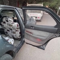 من رخصت الأدمن لكزز موديل سياره حلوه تبريد حداديه تخم تاير سلايد شغال ...