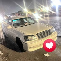 كراون • ٢٠٠٣ • محرك وكير جديد