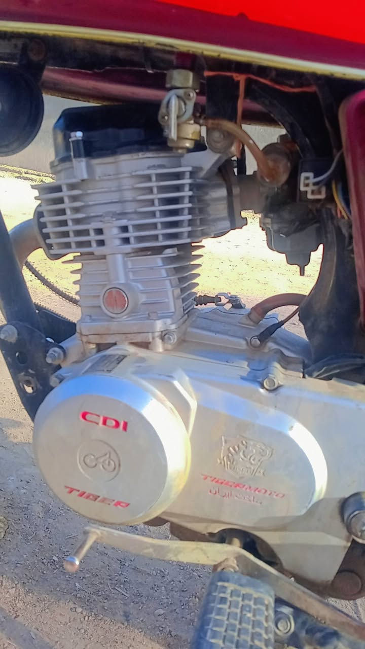 للبيع دراجه نوع تايكر 🦅موديل 2020  أوراق رسميه 
السعر 450 وبيها مجال العنوان واسط الحفريه رقم الهاتف ***********
