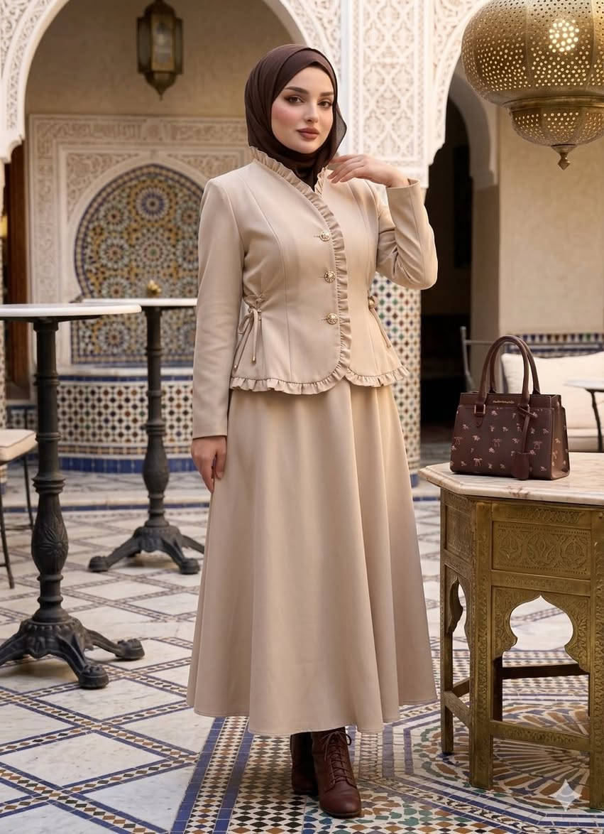 ملابس نسائيه صيفيه😍
القماش درجه اولى شرط الفحص 
توصيل كل محافظات العراق


**إذا كنت صاحب هذا الإعلان وتريد حذفه لأي سبب، رجاءا أرسل رسالة إلى الدعم الفني**