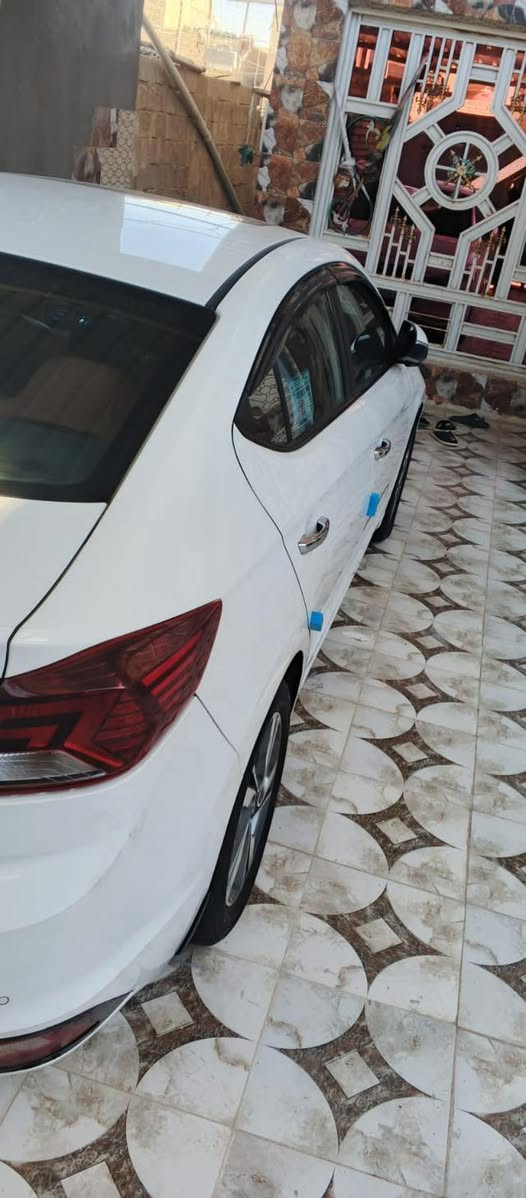 النترا خليجي موديل 2019مكينه الفين كير ايتي سياره كفاله ماشيه سياره 126
بغداد النهروان ***********
