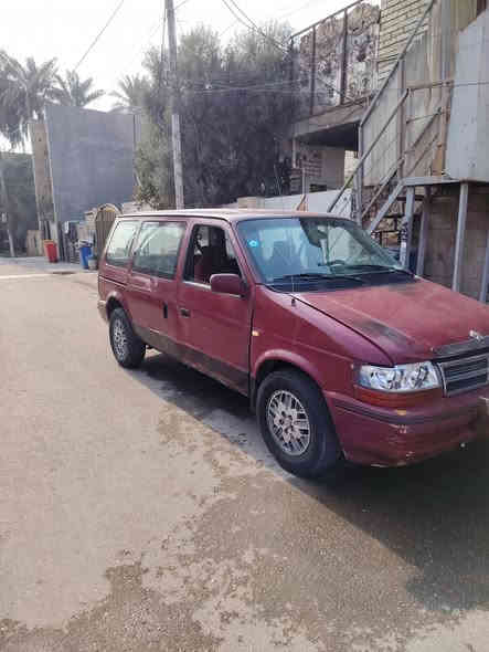 السلام عليكم من رخصت صاحب الكروب دوج ٩٢ رقم انكليز كربلاء بسمي مكاني بغداد بيع او مراوس السعر ٣٣   ***********
