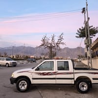 بيك أب • ٢٠٠١ • السليمانية