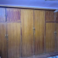 غرفه اخشاب • يحتاج صبغ • الدوره