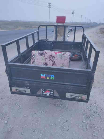 موديل 20 اصولي مداور ثاني يوم مكفولة من كلشي محرك موديل 2024مامفتوح برغي بيها كهربائيات كلها شغاله حتى سرعه البانزين رون اشاير تواير ابو الخطه قبل سبوع تعمير ويل حديد كدام برغي ماعايزه سعرها واحد و٧٠٠ وبيها مجال مكاني مشخاب ناحيه القادسية
***********
