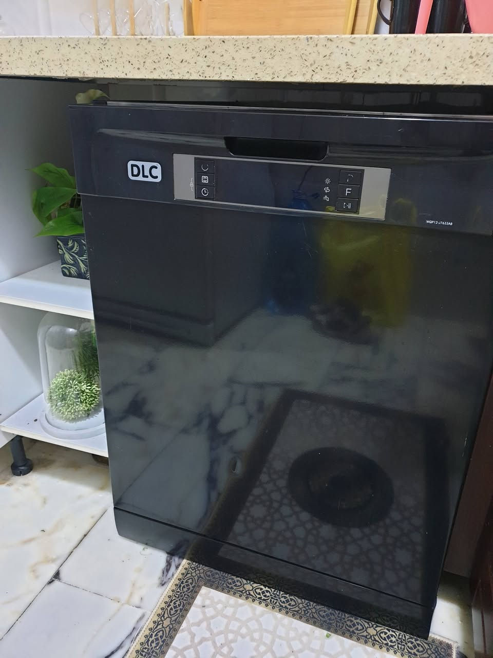 غساله صحون للبيع شركة Dlc سعر ٢٧٥ مكان الدوره


**إذا كنت صاحب هذا الإعلان وتريد حذفه لأي سبب، رجاءا أرسل رسالة إلى الدعم الفني**
