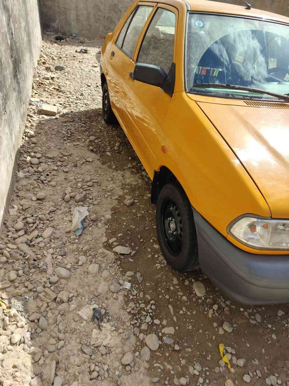 سلام عليكم سايبه للبيع موديل 2025 سياره على وضع الشركه بيهه بارد مثل ممأشر بل صوره سياره ماشيه 54 والشراي يتصل واني بخدمته وهاذه رقمي *********** متواجد على النت وعلى الرصيد

