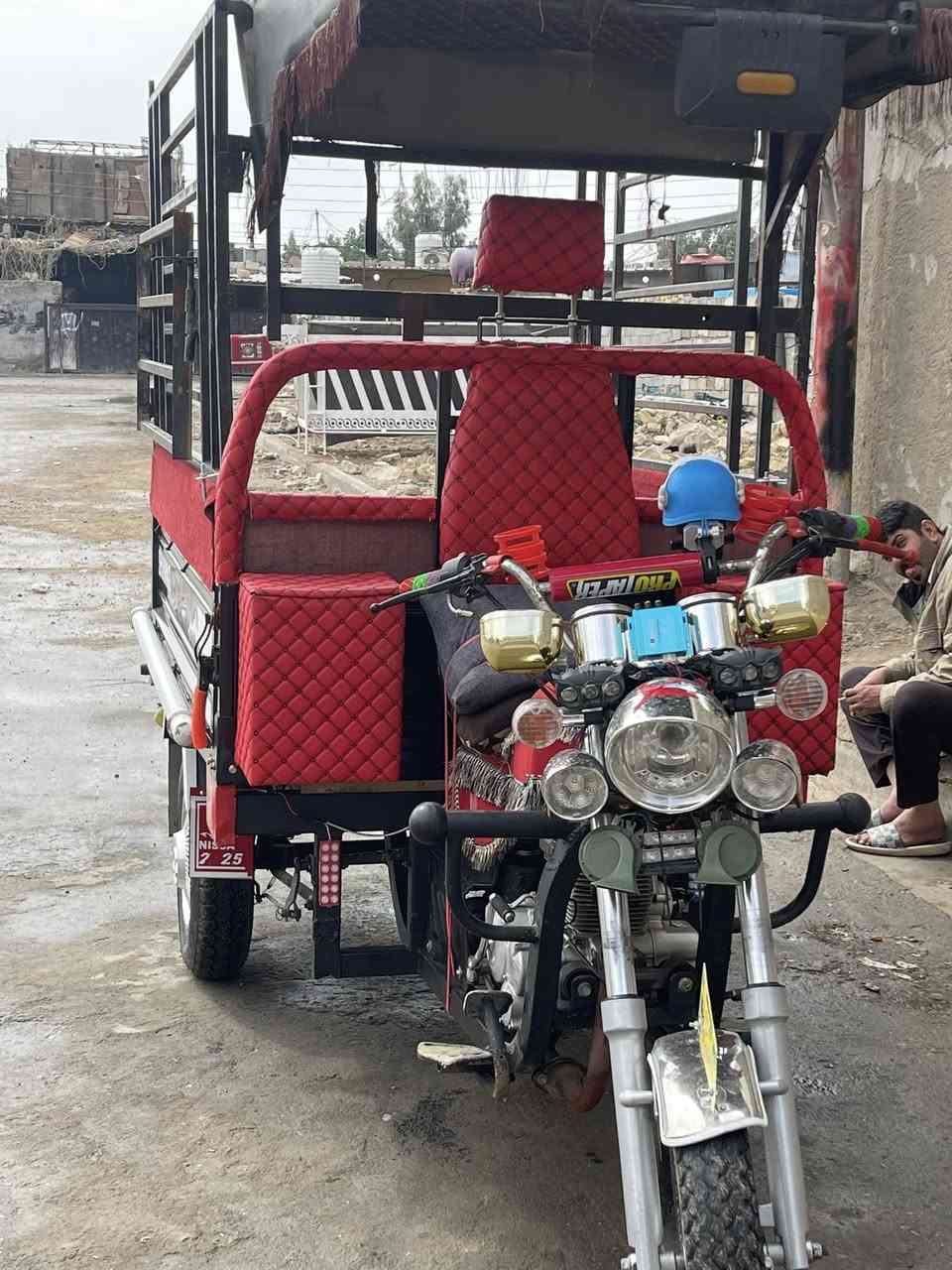 سلام عليكم ستوته ٢٣ مكفوله كفاله عامه تخم تاير سبيدرات امحجر دوشمه كامله عله اخر حبايه ربع دينار ما تصرف عليه اسعر ١٨٠٠ وبيه مجال قليل المكان بغداد المين الثانيه *********** تصل ودلل
