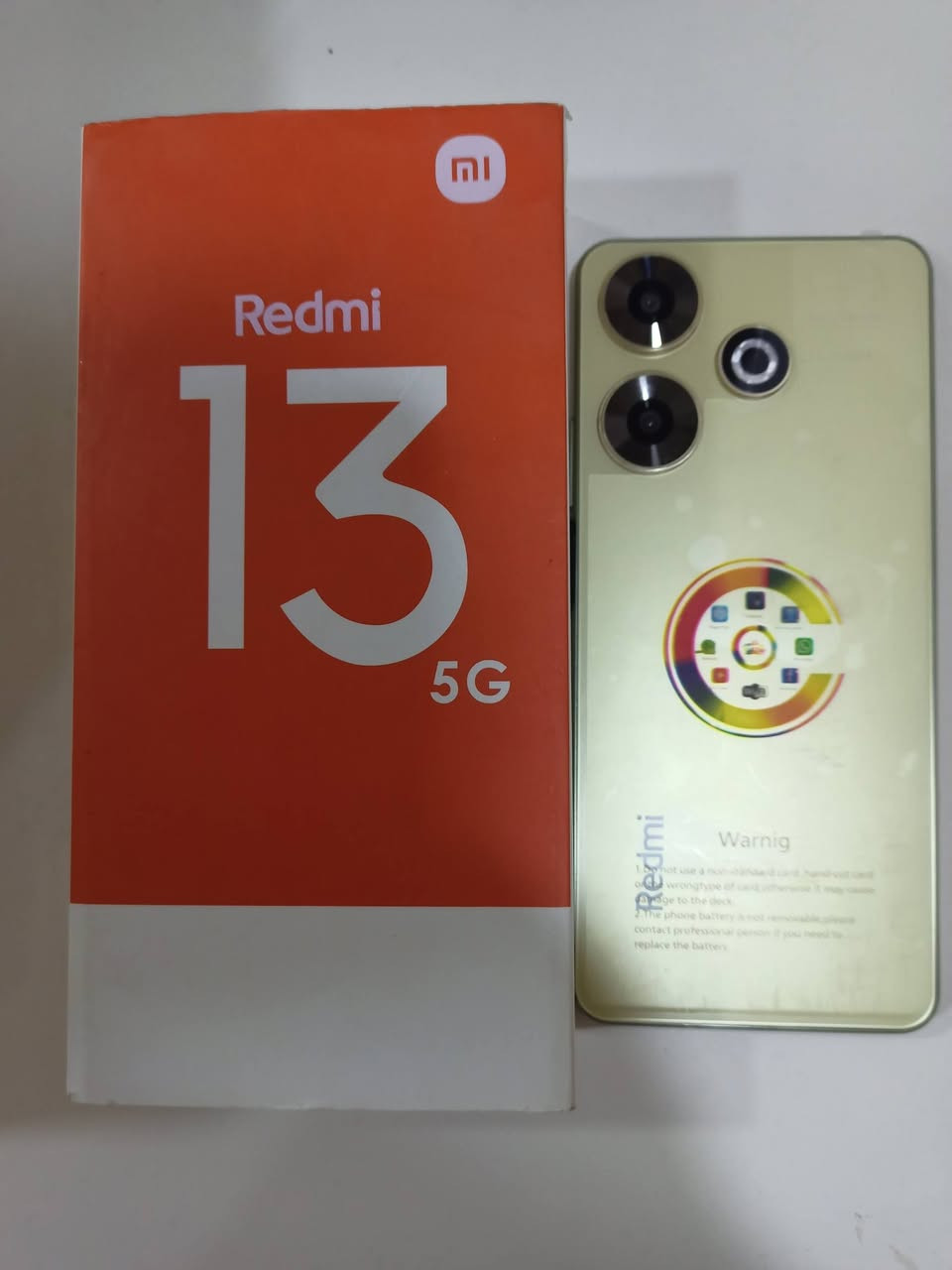 موبايلات كوبي ماستر جديد غير مستخدم سعر الجهاز مع التوصيل ٦٠ الف


**إذا كنت صاحب هذا الإعلان وتريد حذفه لأي سبب، رجاءا أرسل رسالة إلى الدعم الفني**