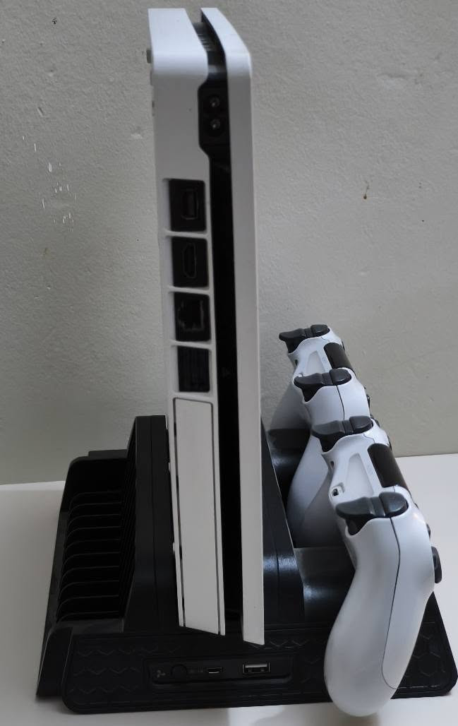 السلام عليكم بلي 4 سلم واحد تيرا مهكر نظام 9 

نضيف كلش ما مفتوح جوستكين كارتون
 وياه قاعدة تبريد سعر 350 وبي مجال ناصرية, ذي قار


**إذا كنت صاحب هذا الإعلان وتريد حذفه لأي سبب، رجاءا أرسل رسالة إلى الدعم الفني**