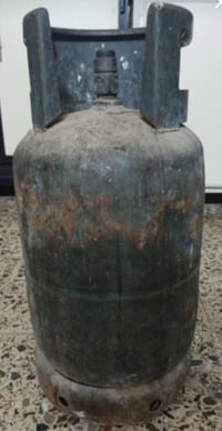 دبة غاز • عراقية • توصيل