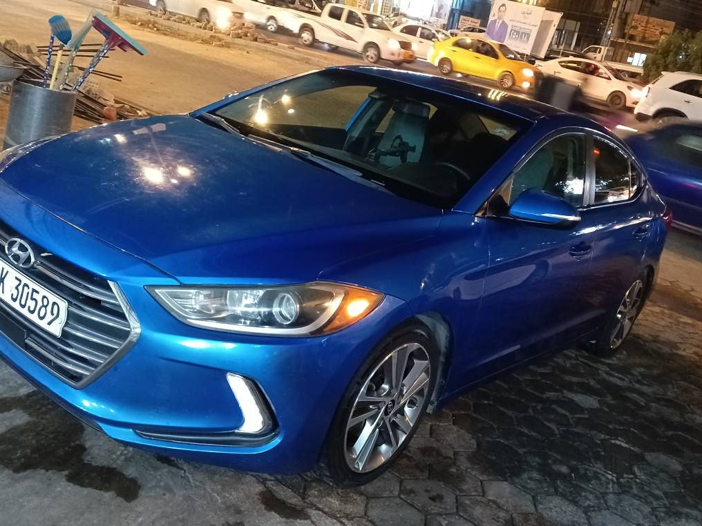 السلام عليكم الانتره مديل 2018 فول السياره حدثها قبق الجنطه السعر 125 للاستفسار على هذه الرقم *********** النجف, العراق
