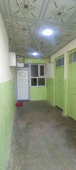 دار للايجار
حي البكر شارع المنظمة قرب ساحة العابد 
مساحة 💯 م غرفة نوم وهول ...
الايجار 150 الف ...
للاستفسار مراجعة مكتب المازن حي البكر شارع المنظمة قرب المركز 
او الاتصال على 📞☎️***********
