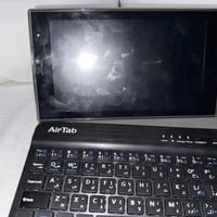 ايباد Air Tab U17 • ١ تيرا • يدعم الشريحة