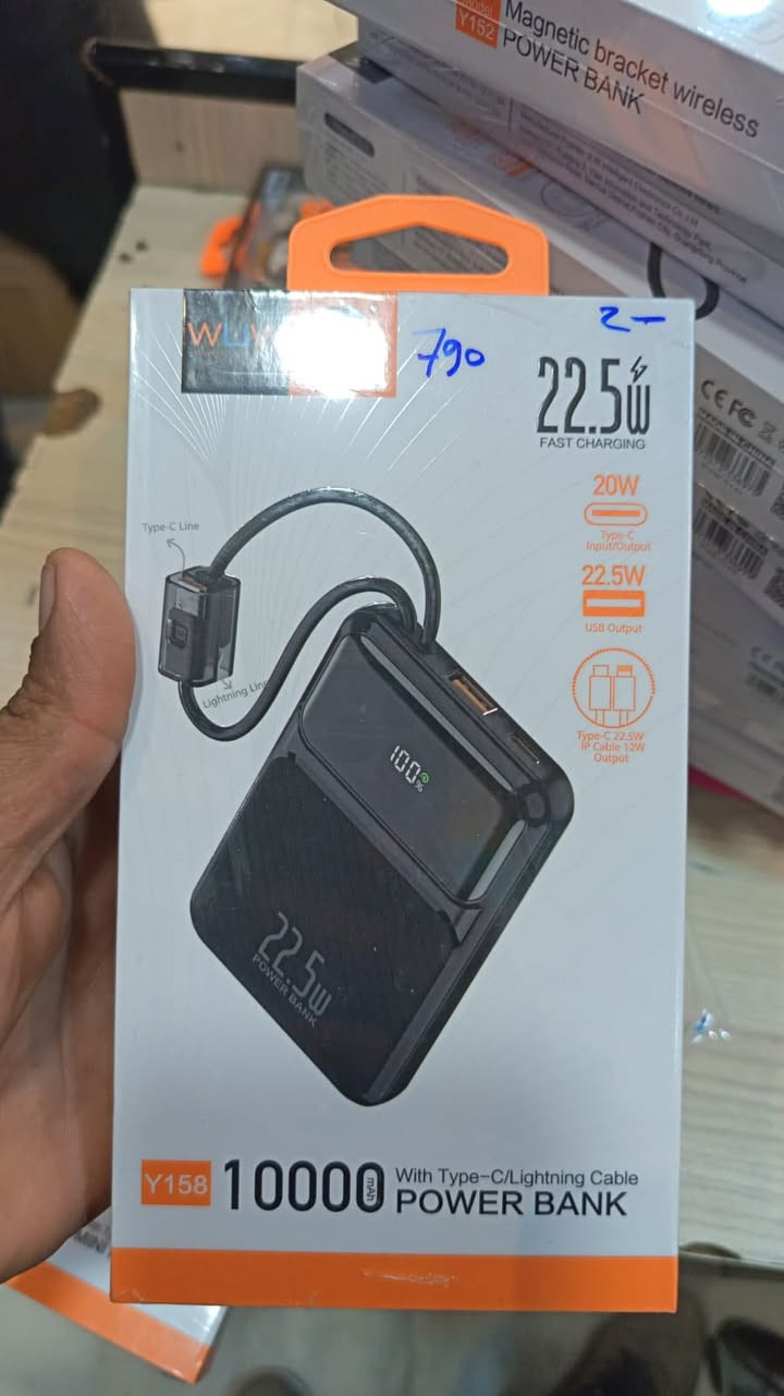 عرض خاص وصول جميع انواع الباور شحن اصلي ضمان 
ضمان استبدال شنو الاسعار تحنن دزلي صوره يجيك سعراالمفرد سعر الجمله ( هذا العرض حته نفاذ الكنيه) 
مركز سيد الاسعار ( الافضل في الاسعار) 
العنوار كربلاء الجمعيه مجاور فندق القريشي
***********
***********
