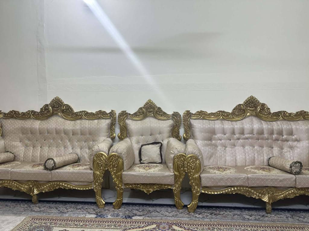 ‎قنفات ٢٠مقعد‎ كربلاء, العراق


**إذا كنت صاحب هذا الإعلان وتريد حذفه لأي سبب، رجاءا أرسل رسالة إلى الدعم الفني**