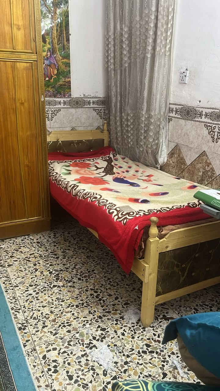 سلام عليكم اللبيع سعر كنتور خشب  170 وبي مجال قليل وتركي  200 وبي مجال وجربايه 60 مكان الحسينيه الرشديه


**إذا كنت صاحب هذا الإعلان وتريد حذفه لأي سبب، رجاءا أرسل رسالة إلى الدعم الفني**