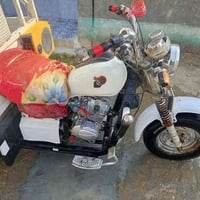 توكتوك • موديل 15 • وراق كاملة