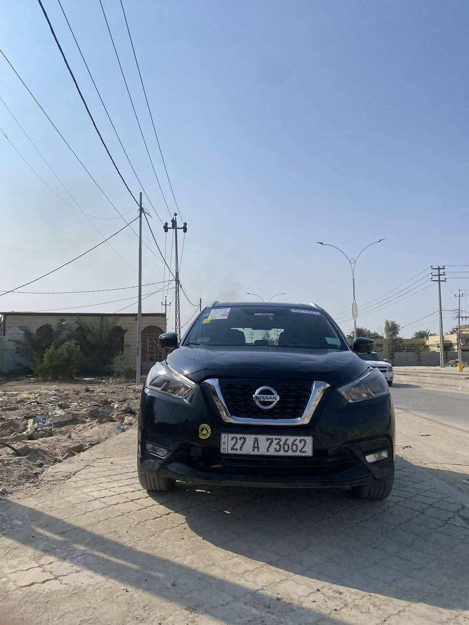 السلام عليكم  نسيان كيكس 2019وارد امريكي للبيع فول مواصفات رادرات كامرات360 تدفأه تبريد تخم تاير جديد ضربته خشم البنيد وطرف جاملغ مفتوحات ومصلحات ضرر ما واصل للبدنه مكان الناصريه مركز ب اسمي مداور ثاني السعر 100وبيها مجال


**إذا كنت صاحب هذا الإعلان وتريد حذفه لأي سبب، رجاءا أرسل رسالة إلى الدعم الفني**