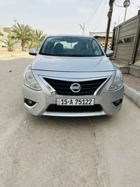 فيرسا ٢٠١٨ • محرك وكير كفاله • رقم جديد