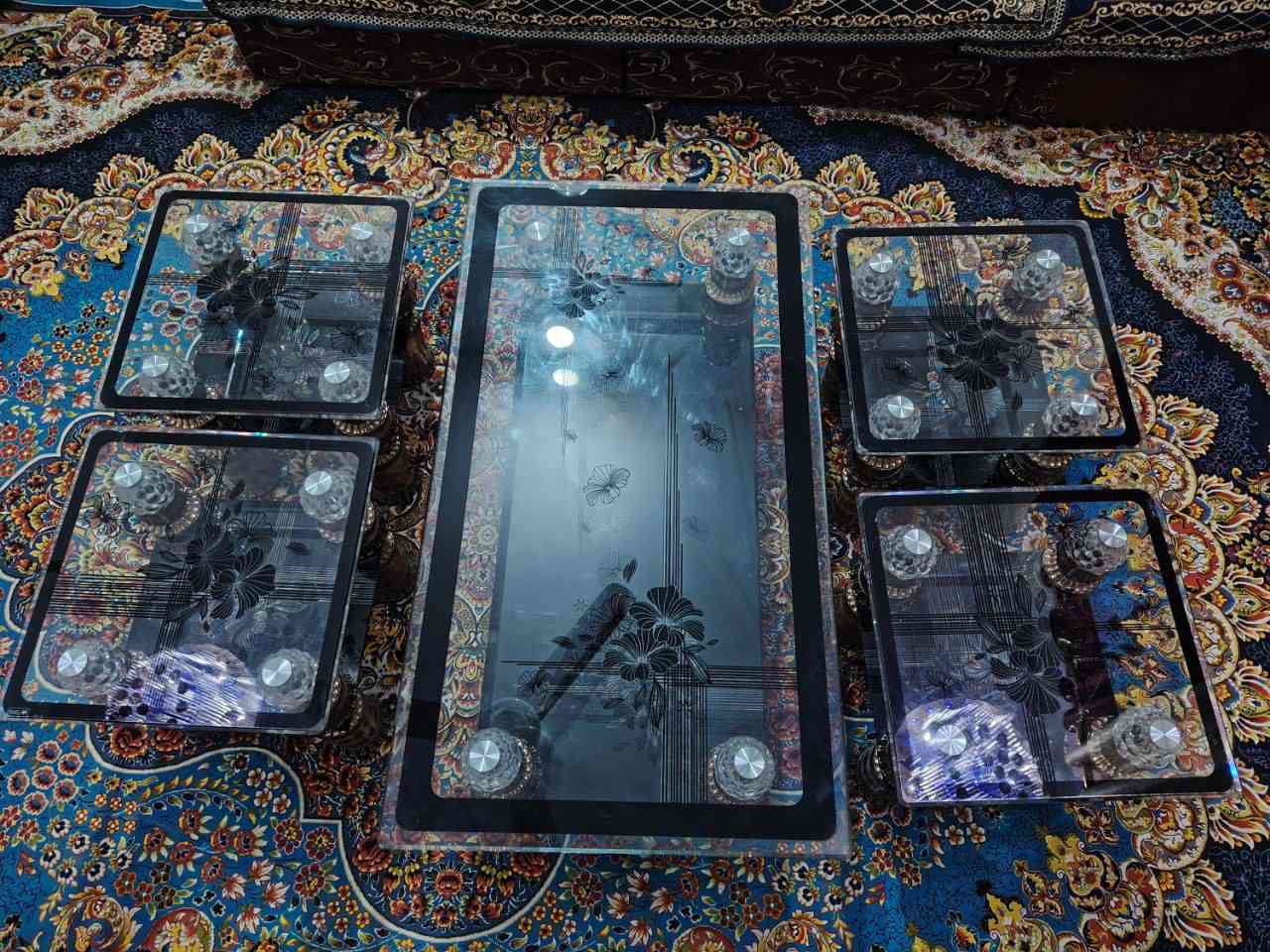 السلام عليكم
طبلات نضيفات العدد 5 للبيع 
السعر 125 وببهن مجال
العنوان كوت حي الحكيم الأولى مقابيل الصناعي 
رقم الهاتف الاثير ***********
رقم الهاتف الاسيا ***********
